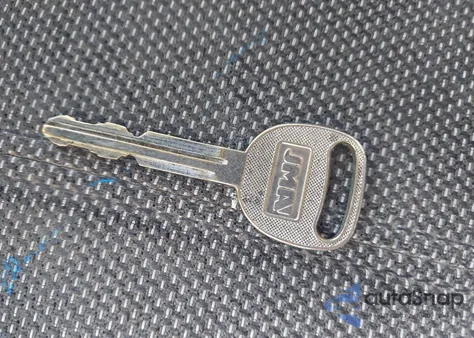 2007 Hummer H3 from USA, damaged, VIN 5GTDN13E078198521